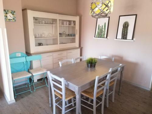 Apartamento Casa Del Presidente