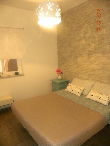 Apartamento Casa Del Presidente