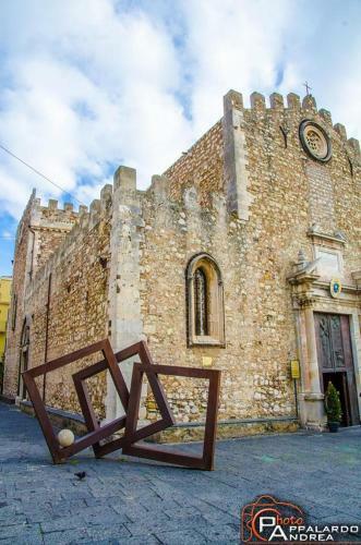 Apartamento Casa Del Presidente