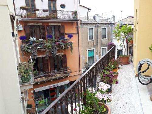B&B Villa Maria Ausilia