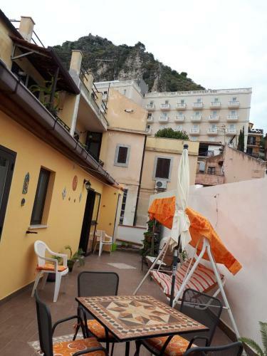 B&B Villa Maria Ausilia