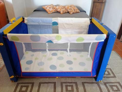 Apartamento Casa Romeo