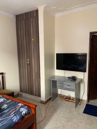 Hostal Bukoto Suites