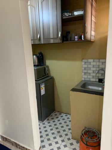 Hostal Bukoto Suites