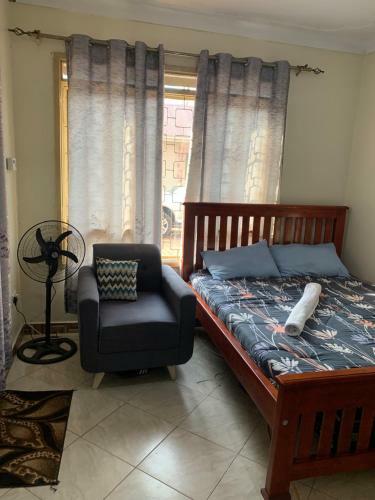 Hostal Bukoto Suites