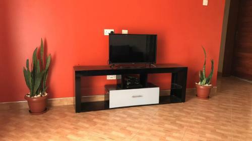 Apartamento Licious Homes