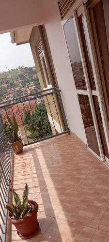Apartamento Licious Homes