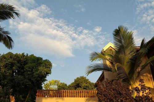 Villa For Rent In Kampala Najjera