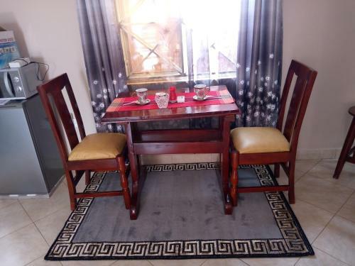 Apartamento Queen's Pearl Beautiful Cozy Home
