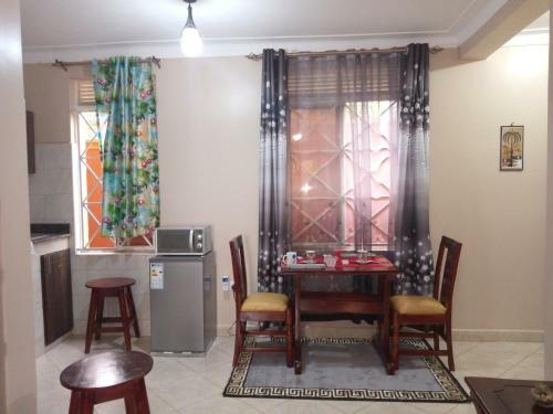 Apartamento Queen's Pearl Beautiful Cozy Home