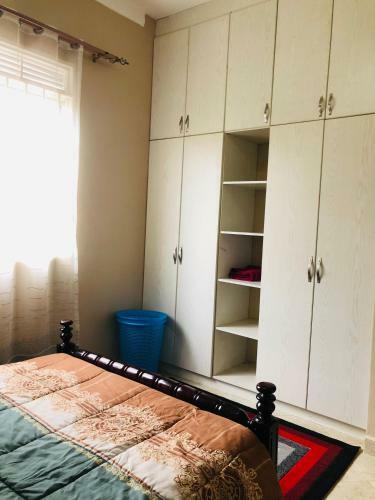 Apartamento Amani Homes 5