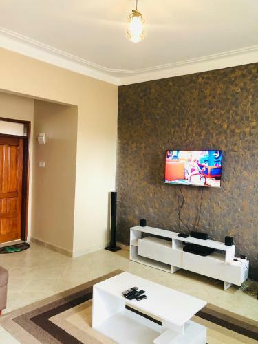 Apartamento Amani Homes 5