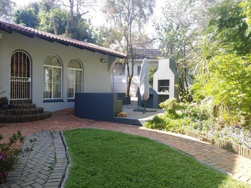 Apartamento Elderie Bnb