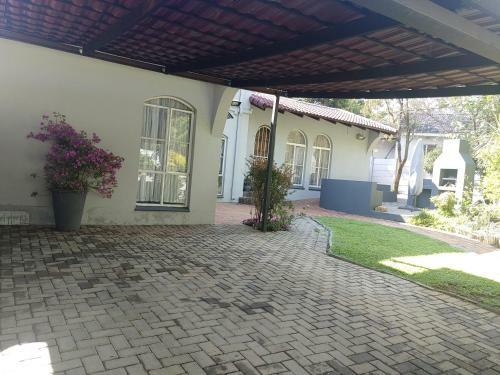 Apartamento Elderie Bnb