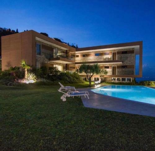 Apartamento Taormina Suite