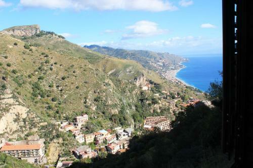 Villa Almoezia Charming B&B