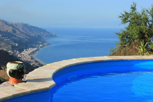 Villa Almoezia Charming B&B
