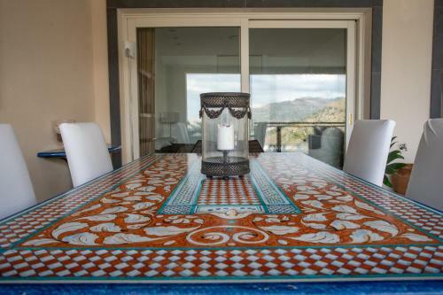 Apartamento Casa Silva - Panoramic Pool & Parking Space