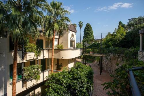 Apartamento Casa Silva - Panoramic Pool & Parking Space