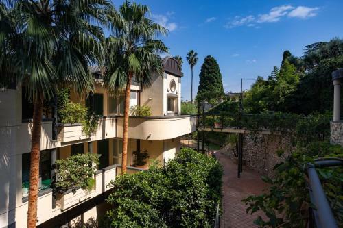 Apartamento Casa Silva - Panoramic Pool & Parking Space