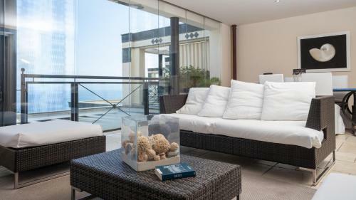 Apartamento Casa Silva - Panoramic Pool & Parking Space