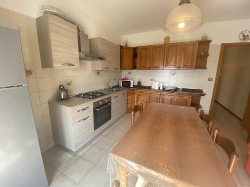 Terrazza Sull'etna Holidays Apartment