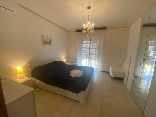 Terrazza Sull'etna Holidays Apartment