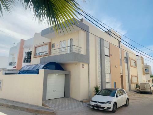 Apartamento Super Appartement 4 En Haut Standing