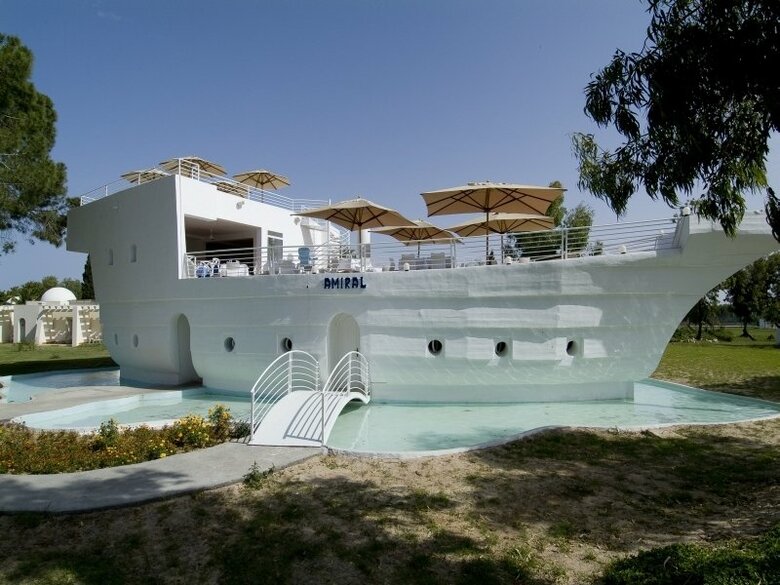 Hotel One Resort Aqua Park