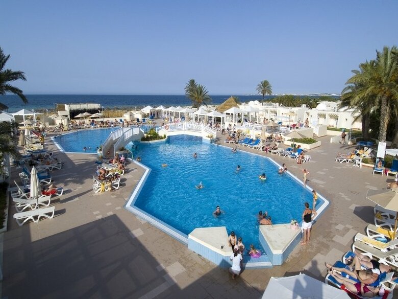 Hotel One Resort Aqua Park