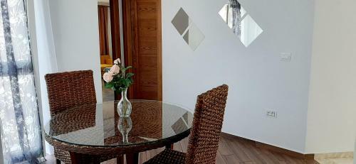 Apartamento Guesthouse Tim S2, Center Monastir