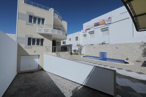Manifique Villa Avec Piscine, Pour Famille