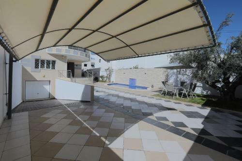 Manifique Villa Avec Piscine, Pour Famille