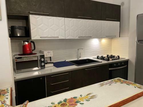 Apartamento Casa Cloe