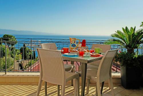 Apartamento Casa Cloe