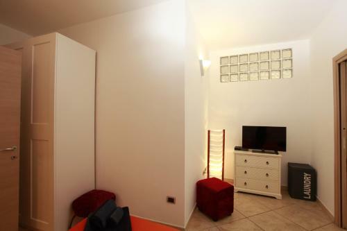 Apartamento Casa Cloe