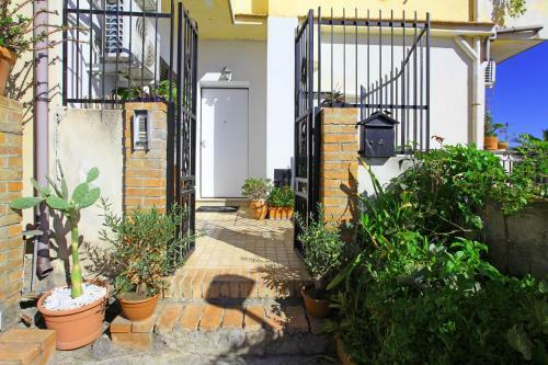 Apartamento Casa Cloe