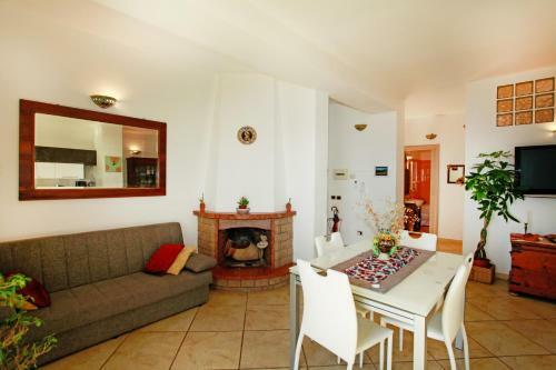 Apartamento Casa Cloe