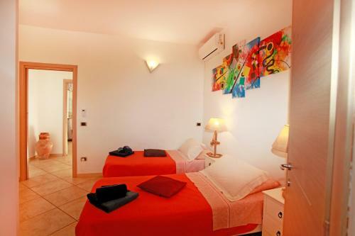 Apartamento Casa Cloe