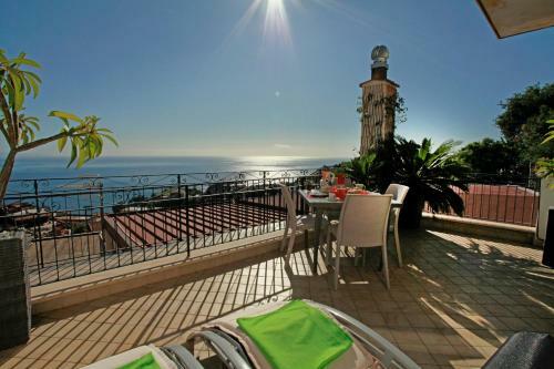 Apartamento Casa Cloe