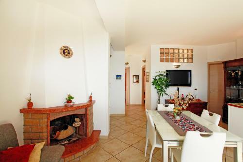 Apartamento Casa Cloe