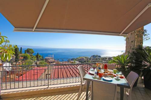 Apartamento Casa Cloe