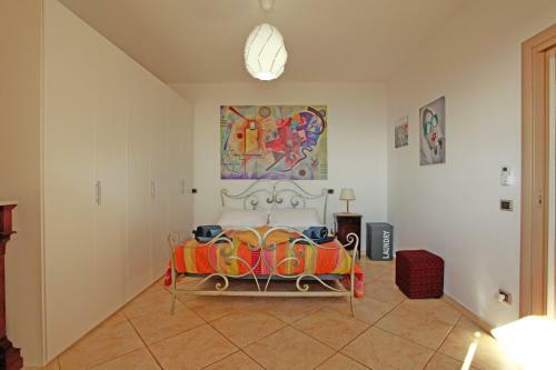 Apartamento Casa Cloe