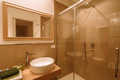Bed & Breakfast Casa Aric� & Shatulle Suites