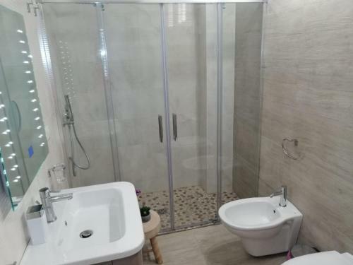 Apartamento La Casa Di Dodo