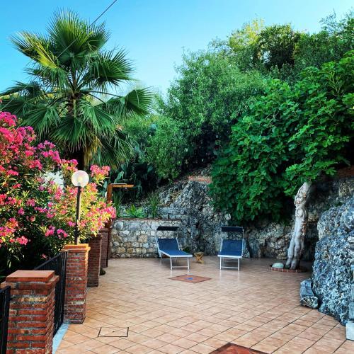 Villa Mimma