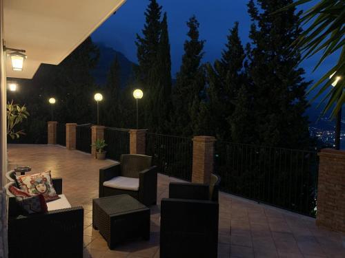 Villa Mimma