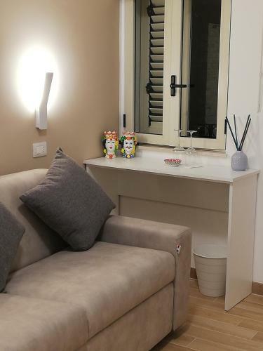 Bed & Breakfast Sicitaly Taormina