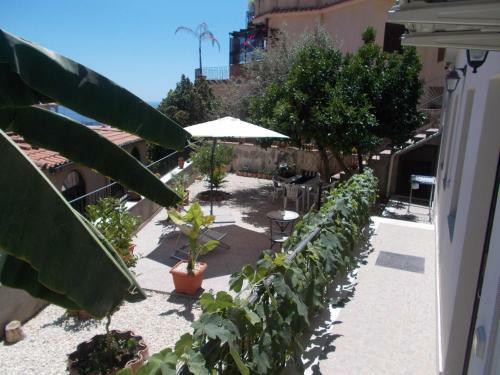Villa Il Melograno