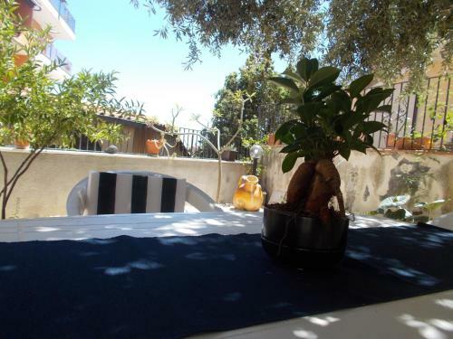 Villa Il Melograno
